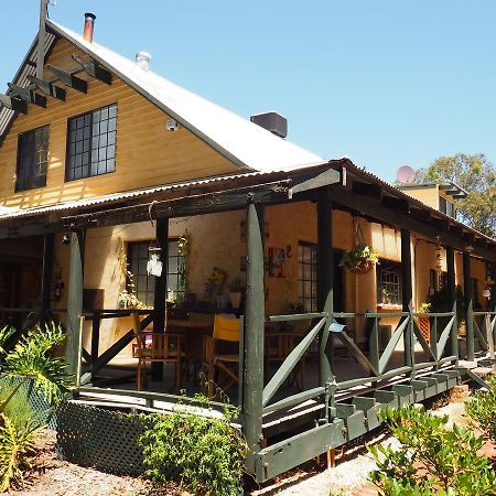 Darlington House Bed & Breakfast Exterior foto