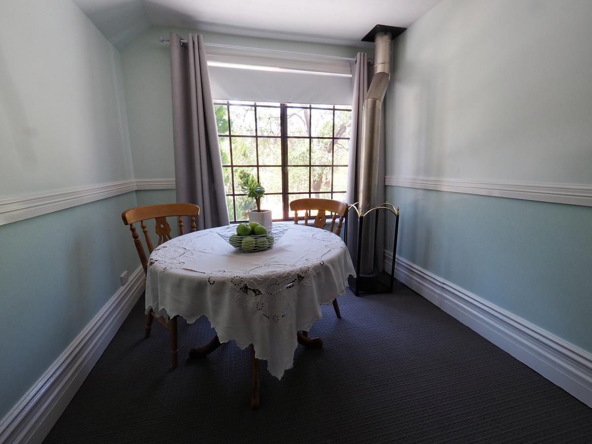 Darlington House Bed & Breakfast Exterior foto