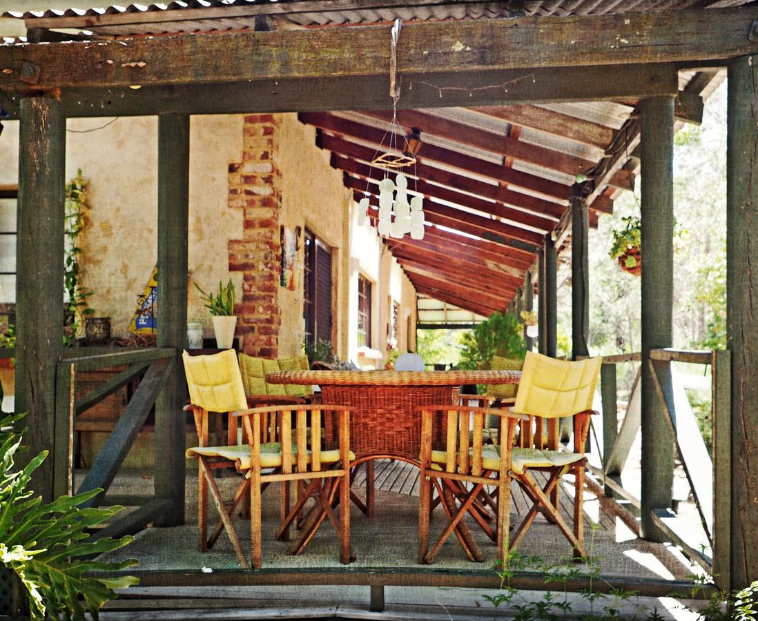 Darlington House Bed & Breakfast Exterior foto