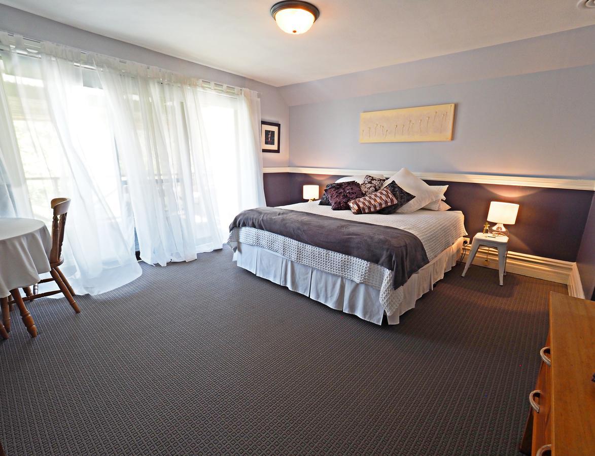Darlington House Bed & Breakfast Exterior foto
