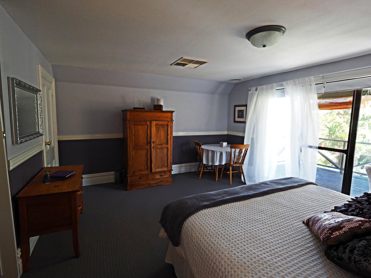 Darlington House Bed & Breakfast Exterior foto